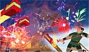 C'est la fête sur AS!