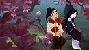 Xi Shi : The Secret Meeting