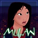 Avatar Mulan [Défi 1 Source 1 Vava]