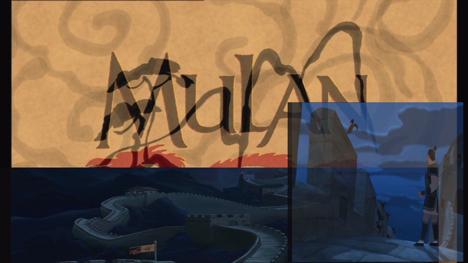 Mulan