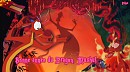 Bonne année du dragon, Mushu!