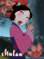 Avatar Mulan pour Mushynette < 3