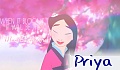 priya