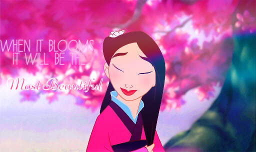 Edit : The Most Beautiful