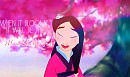 Edit : The Most Beautiful
