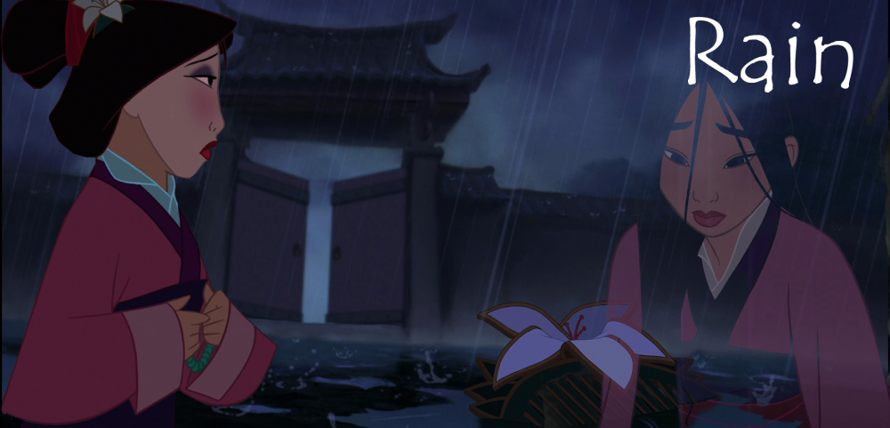 Rain