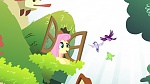 Image Mon Petit Poney : Filli Vanilli