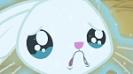 Image Mon Petit Poney : Filli Vanilli