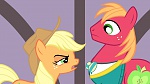 Image Mon Petit Poney : Filli Vanilli