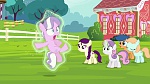 Image Mon Petit Poney : Twilight Time