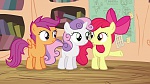 Image Mon Petit Poney : Twilight Time