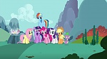 My Little Pony : It Ain't Easy Being Breezies picture