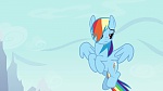 My Little Pony : It Ain't Easy Being Breezies picture