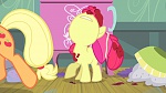 Image Mon Petit Poney : Somepony to Watch Over Me 
