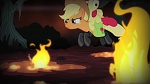 Image Mon Petit Poney : Somepony to Watch Over Me 