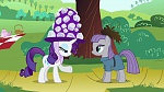 Image Mon Petit Poney : Maud Pie 