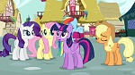 Image Mon Petit Poney : Maud Pie 