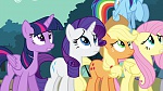 Image Mon Petit Poney - Les amies, c'est magique! S4