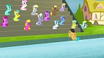Image Mon Petit Poney : Leap of Faith 
