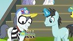 Image Mon Petit Poney : Leap of Faith 