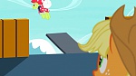 Image Mon Petit Poney - Les amies, c'est magique! S4