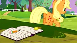 Image Mon Petit Poney - Les amies, c'est magique! S4