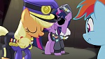 Image Mon Petit Poney : Testing, Testing, 1, 2, 3 