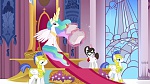 Mon Petit Poney - Les amies c'est magique S3 picture