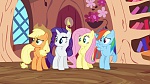 Mon Petit Poney - Les amies c'est magique S3 picture