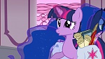Mon Petit Poney - Les amies c'est magique S3 picture