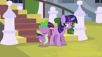Mon Petit Poney - Les amies c'est magique S3 picture