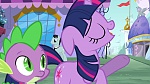 Mon Petit Poney - Les amies c'est magique S3 picture