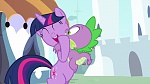 Mon Petit Poney - Les amies c'est magique S3 picture
