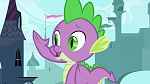 Mon Petit Poney - Les amies c'est magique S3 picture