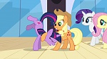 Mon Petit Poney - Les amies c'est magique S3 picture