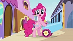 Mon Petit Poney - Les amies c'est magique S3 picture