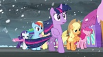 Mon Petit Poney - Les amies c'est magique S3 picture