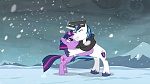 Mon Petit Poney - Les amies c'est magique S3 picture