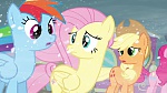 Mon Petit Poney - Les amies c'est magique S3 picture
