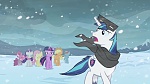 Mon Petit Poney - Les amies c'est magique S3 picture