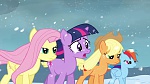 Mon Petit Poney - Les amies c'est magique S3 picture