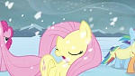 Mon Petit Poney - Les amies c'est magique S3 picture