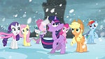 Mon Petit Poney - Les amies c'est magique S3 picture