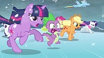 Mon Petit Poney - Les amies c'est magique S3 picture