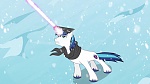 Mon Petit Poney - Les amies c'est magique S3 picture