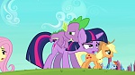 Mon Petit Poney - Les amies c'est magique S3 picture