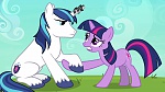 Mon Petit Poney - Les amies c'est magique S3 picture