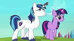 Mon Petit Poney - Les amies c'est magique S3 picture