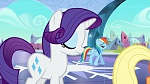 Mon Petit Poney - Les amies c'est magique S3 picture