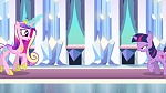 Mon Petit Poney - Les amies c'est magique S3 picture